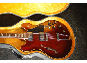 Gibson ES-335 TD (95879)