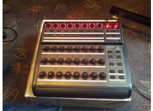 Behringer B-Control Rotary BCR2000 (35819)
