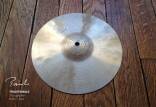 Paiste Signature Traditionals Thin Splash 11''
