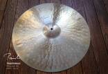 Paiste Signature Traditionals Thin Crash 20''