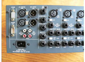 Soundcraft ProTracker (13319)