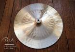 Paiste Signature Traditionals Medium Light China 18''
