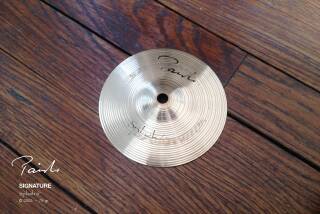 Paiste Signature Splash 6''