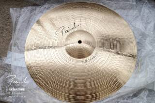 Paiste Signature Full Crash 17"