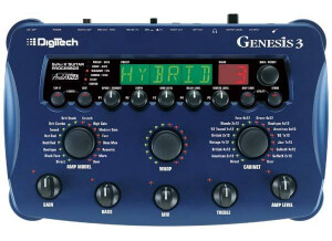DigiTech Genesis 3 (85442)