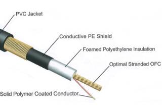 Fender Tone Master Cable Patch
