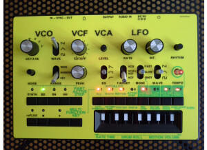 Korg Monotribe (20563)