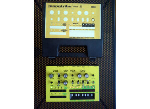 Korg Monotribe (90618)