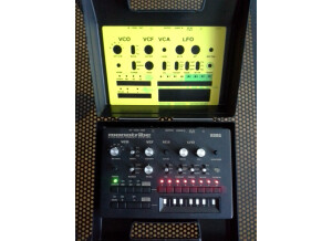 Korg Monotribe (20756)