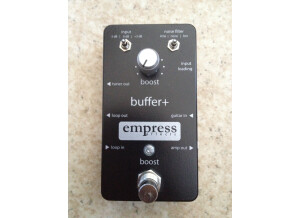 Empress Effects Buffer+ (911)