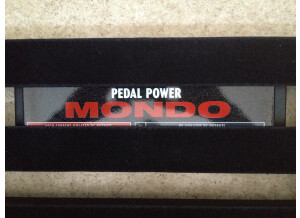 Voodoo Lab Pedal Power Mondo (77998)